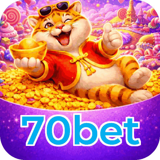 Slots Premium da PG Soft na 70bet