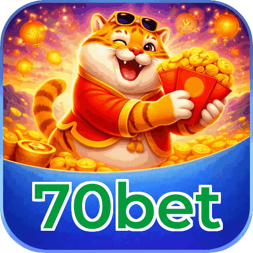 Métodos de pagamento aceitos na 70bet