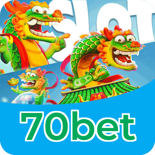 Login rápido no app 70bet